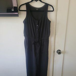 Ann Taylor LOFT Jumpsuit